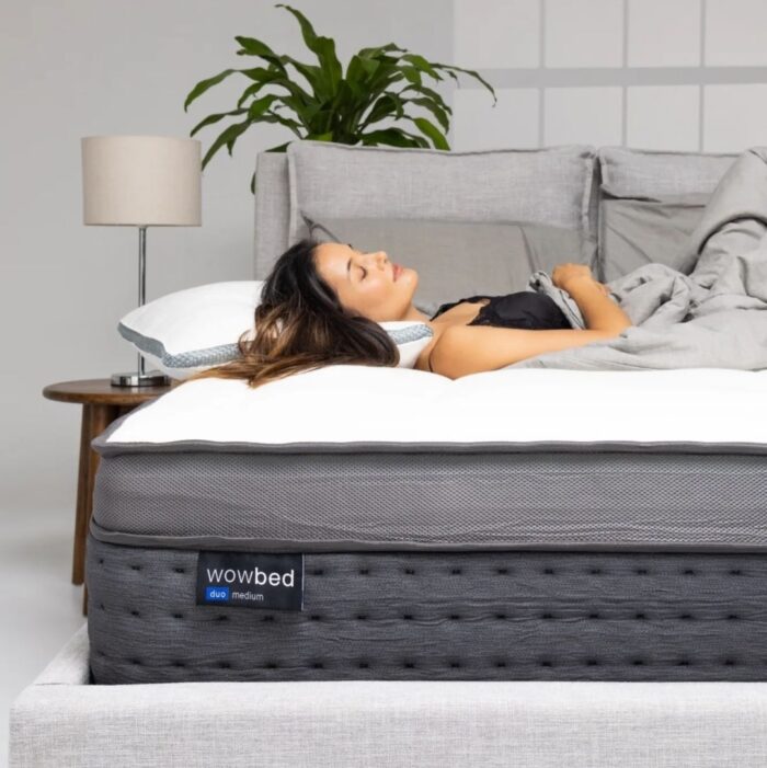 Queen Bed Mattress @ 50% OFF