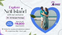 Top Must-Do Activities in Andaman for First-Time Visitors