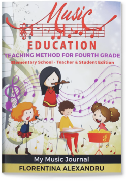 Comprehensive Music Curriculum for Schools