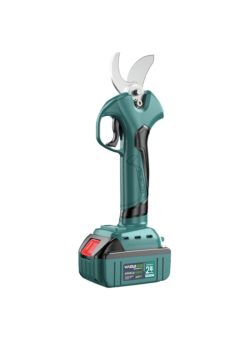 Electric Lopping Shears are not just tools