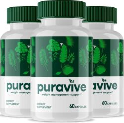 Puravive