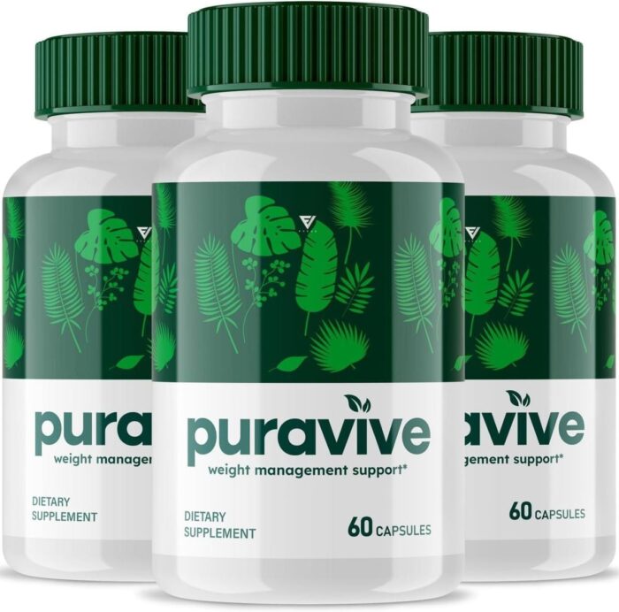 Puravive