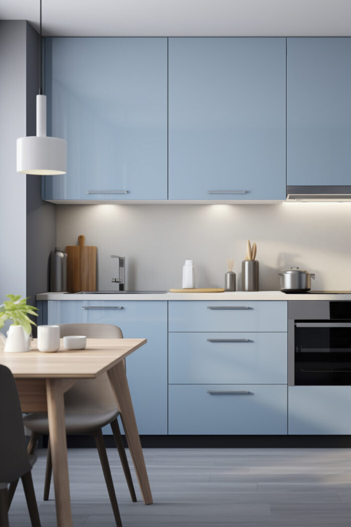 Modular Kitchen Cabinets in Chennai