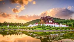 FOR THAILAND CITIZENS – Egyption Government Visa and Immmigration Office | Egypt Electroni ...