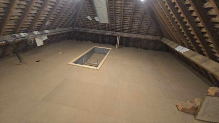 Why Should You Get Your Loft Boarded?