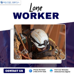 Lone Worker