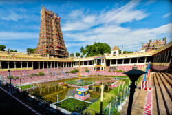 Taxi Service in Madurai