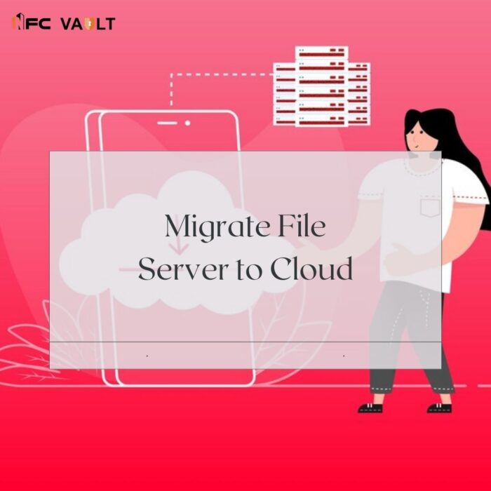 Simplify File Server Migration to Cloud