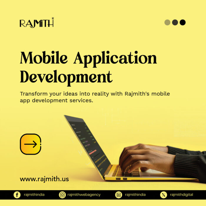 Mobile Application Development Company Florida