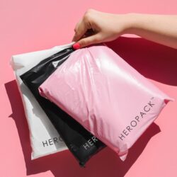 Poly Mailers