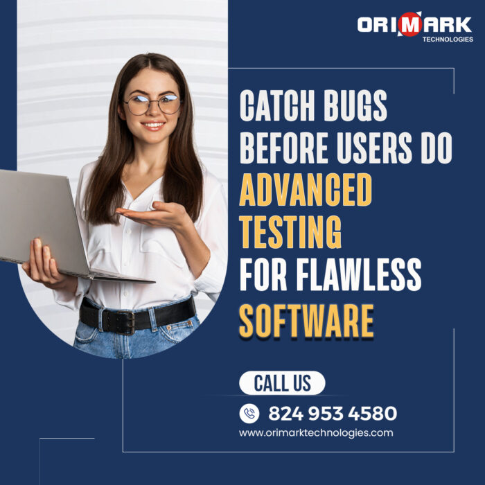 QA Software Testing Company in India