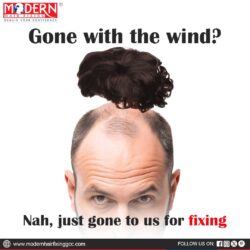 Top Hair Replacement Services – Choose Modern Hair Fixing Today