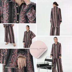 Buy Coords sets for Women | Best Coord outfits – Ayesha Mukri Designs