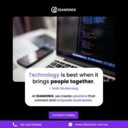 Empowering Businesses Through Technology