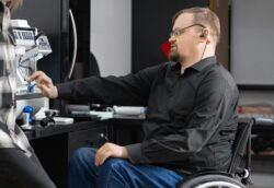Melbourne NDIS Service Providers