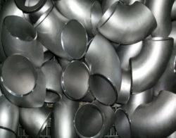 Pipe Fittings in Shipbuilding: The Backbone of Marine Engineering