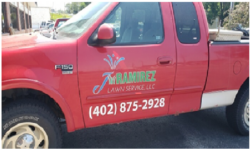 Drive Your Brand Forward with Professional Vehicle Wraps in Omaha