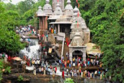 Bilaspur to Raipur Taxi