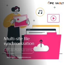 Boost Your Productivity with Automated Remote Folder Synchronization