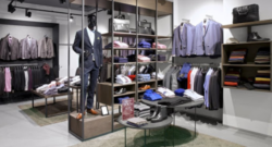Retail Store Fixture Suppliers – Autumnwood: Elevate Your Store Design