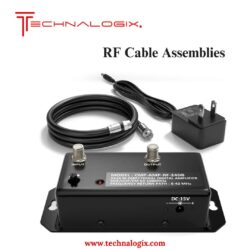 RF Cable Assemblies