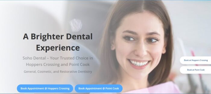 Dental Implants Werribee