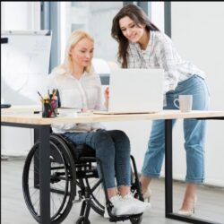 NDIS Provider in Mount Lewis – Open Path Care Services