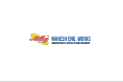 Leading Dairy Plant Machine Manufacturer & Exporter