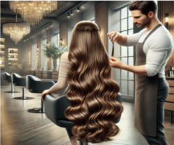 Transform Your Look with Premium Hair Extensions