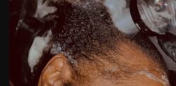 Unlock Silky Hair with a Dominican Blowout Roller Set