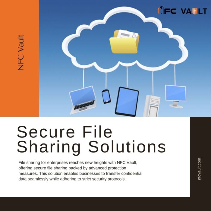 Secure File Sharing Solutions for Businesses with Full Protection
