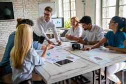 Best Entrepreneur Networking Group in the UK