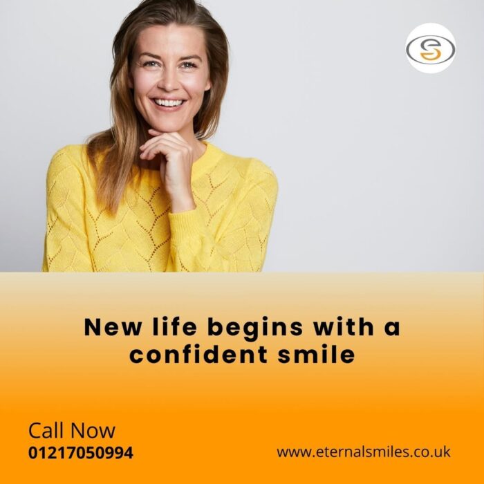 Unlock a Brighter, More Confident Smile