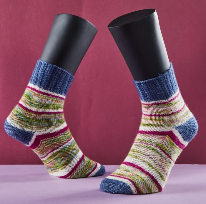 Best Sock Yarn