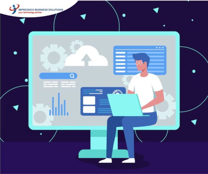 Empowering Businesses with Microsoft Technology Solutions