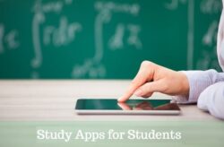 Empower Education with Study Apps for School Students