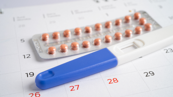 Birth Control Prairie View TX