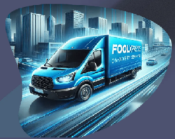 LTL shipping (Less Than Truckload) in Netherlands