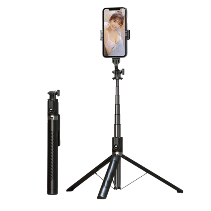 Wireless Bluetooth Selfie Stick for Every Occasion