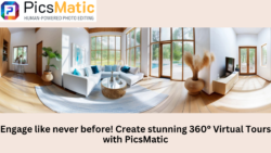 Virtual Tours for Enhanced Customer Experiences