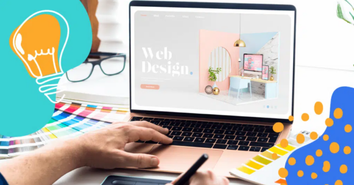 Professional Website Design by Mr. Website Designer