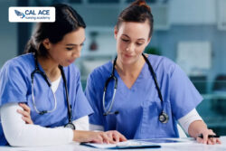 Fast and Flexible 4-Week Online CNA Classes – Register Now!