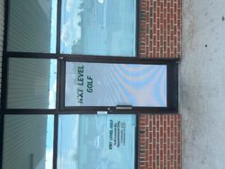 Premium Vinyl Signs in Wilmington, NC