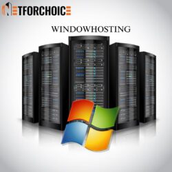 Reliable Windows Hosting Solutions – Secure, Scalable, and High-Performance