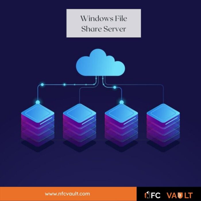 Simplify File Sharing with Windows File Share Server