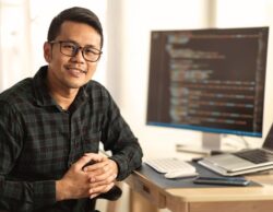 wordpress website