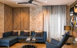 Living Rooms That Speak Style: Woodlighters’ Designs for Modern Homes