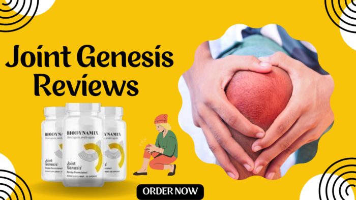 【BioDynamix Genesis BUY】