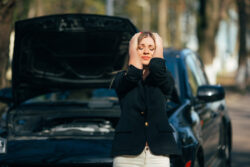 Car Accident Lawyer in Sacramento