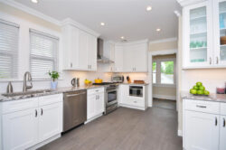 UR Cowry Cabinets Calgary